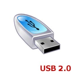Флаш памети USB 2.x