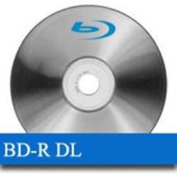 BD-R DL