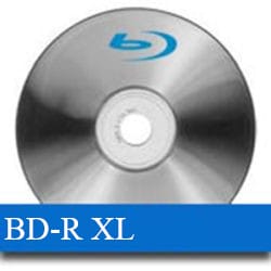 BD-R XL