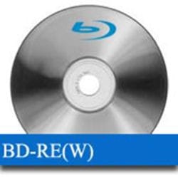 BD-RE (W)