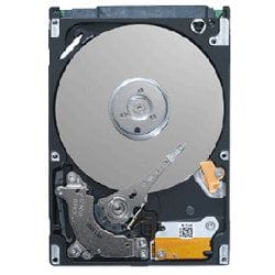 Вътрешни 2,5" твърди дискове